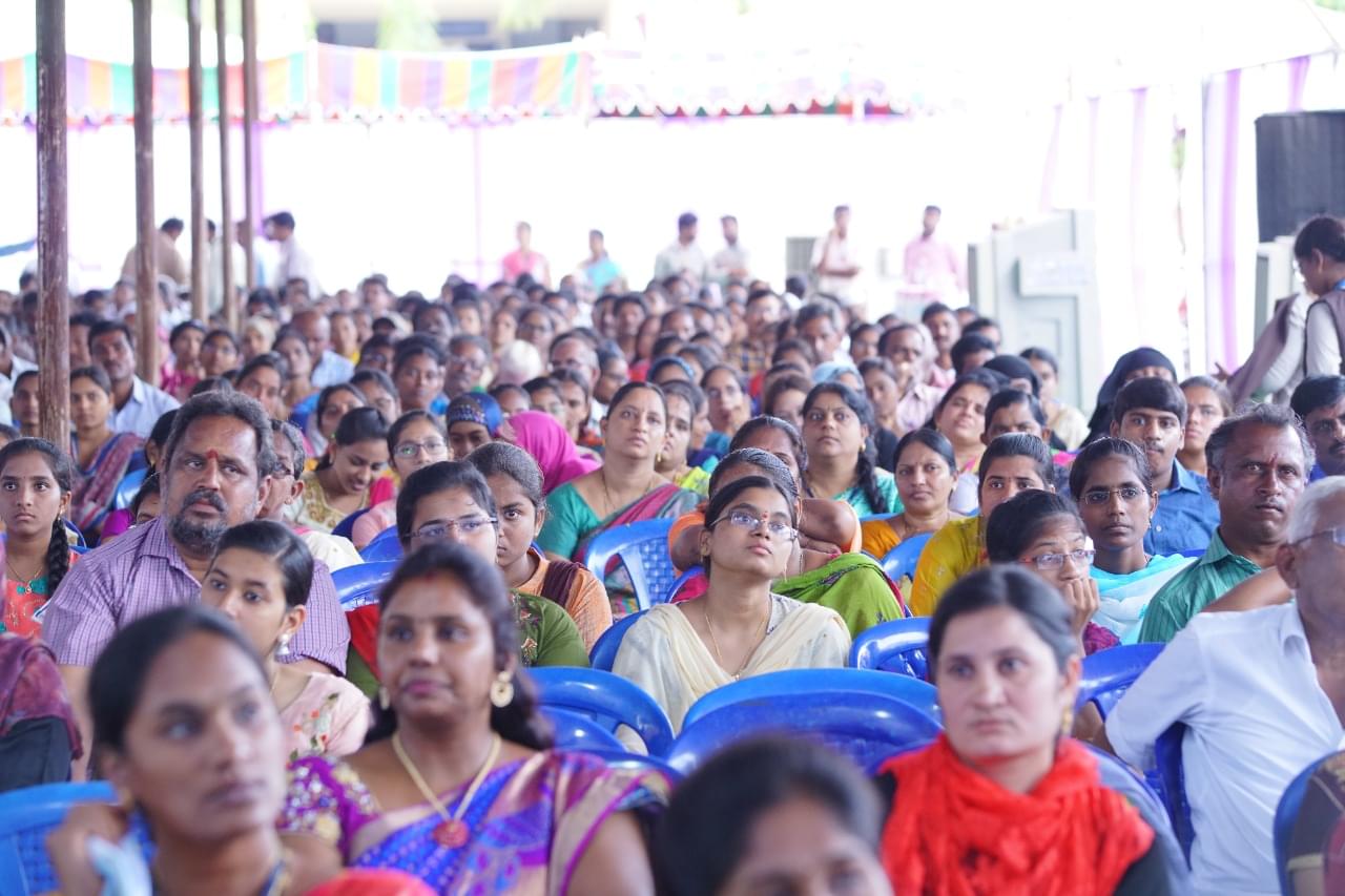 KITS Guntur Activities photo 2